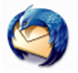 Mozilla Thunderbird icon